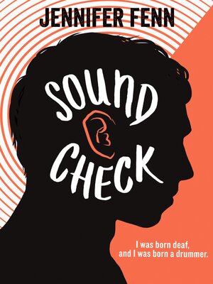 cover image of Sound Check